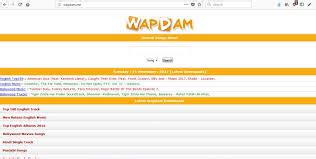 www. wapdam. com|Wapdam com